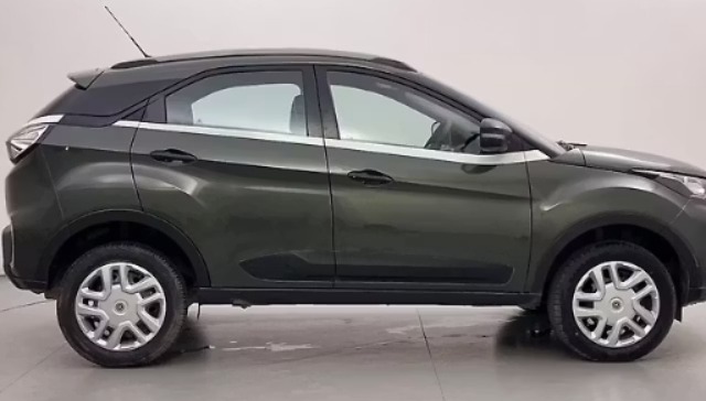 Tata Nexon(2020-2023) Xz Plus